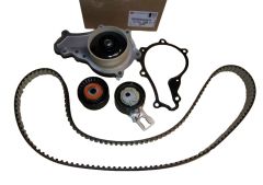 Kit de correia dentada Original 1684891880 Citroen Peugeot