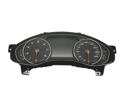 Conta-rotações Audi A6 C7 4G8920931C Bosch