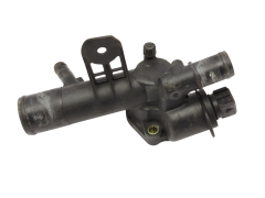 Caixa do Termostato 8200244402 Renault 1.5 DCI