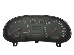 Velocímetro Audi A3 8L 8L0919860C 110008778006 57819