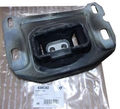 Apoio do Motor Fazer Peugeot 538C82 9812667680 Hutchinson