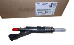 Injetor de combustível Original 9822715980 Citroen Peugeot