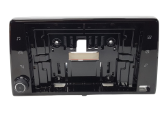 Painel Controlo Radio Navi Citroen Peugeot Opel 98162661ZD