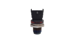 Sensor Pressão Combustível 0281002840 166386701R 2.0 DCI Renault Nissan Opel