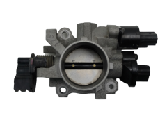 Válvula do corpo do acelerador Chrysler 04591550AB 11200002AB2
