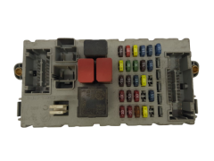 Módulo da unidade de controle BSI Fiat BSI 51744898 NPL 46520600 CPL