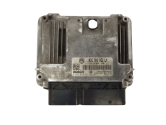 Unidade de Controlo 03G906021LN 0281013282 VW Seat Bosch 3438