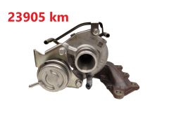 Turbocompressor 144103742R 144103742R 0.9 TCE Renault Dacia 23905 km