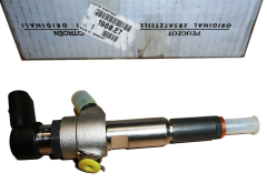 Injetor de combustível Original Citroen Peugeot C2 C3 1007 207 1.4 HDI 1980E7 Injetor de combustível Original Citroen Peugeot C2 C3 1007 207 1.4 HDI 1980E7