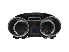 Conta-rotações Opel Adam 39004981 AHF5