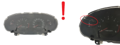 Conta-rotações Hyundai Lantra 7881-4680 7880-5040