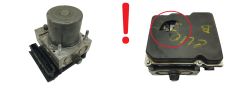Bomba Abs Renault Clio 3 8201128481 0265950377 Bosch 67976