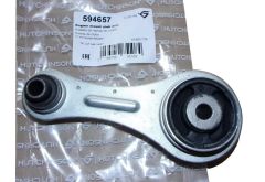 Apoio do Motor Fazer Renault 594657 7700415088 Hutchinson