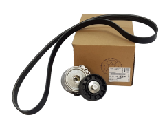 Tensor da Correia Citroen Peugeot 1611278280 Novo Original