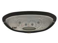 Conta-rotações Lancia Ypsilon 46744180 28701