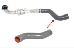 Mangueira de ar Renault Kangoo II Kubistar 1.5 dCi RS 33260