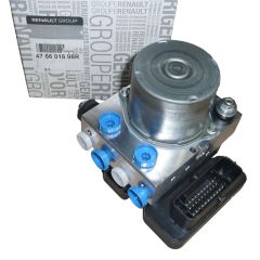 Bomba Abs Novo Original 476601698R Renault Master 3 Movano B NV400