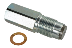 Sensor Pressão Combustível Novo Original Citroen Peugeot Ford 2.2 HDi TDCi 1920NL Sensor Pressão Combustível Novo Original Citroen Peugeot Ford 2.2 HDi TDCi 1920NL