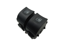 Interruptor Szyby Esquerdo Frente Clio 4 Captur 254113300R 0km