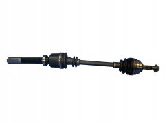 Veio de transmissão Direita Renault Laguna II OE 7711134780
