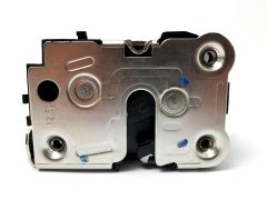 Fechadura porta deslizante Novo Original Renault Kangoo Kubistar 8200727504
