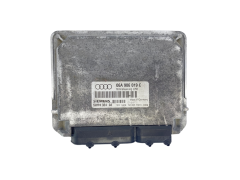 Unidade de Controlo 06A906019E 5WP4324 03 Audi Siemens 63781