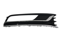 Grelha Pára-choques Direita 3AA854662A 88541790802 VW Passat B7 DPA