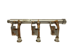 Tubo de Injeção Ford J1BG-9H487-AA CM5G-9D280-HB