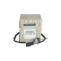 Sensor Temperatura Gases Escape Original 226400097R Renault