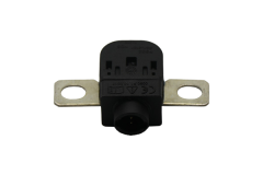 Fusível de bateria Fazer VW Audi 4G0915519 99151590501 Vika
