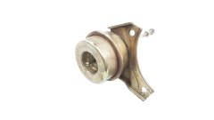 Atuador Wastegate Turbo 0375G3 K03-401.682 53041015096 2.0 HDI Peugeot 406 Citroen C5