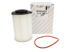 Filtro Combustível Original Jumper Boxer Ducato 2.0-2.2 Hdi 1674210980
