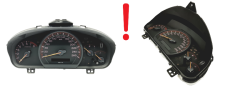 Conta-rotações Honda Accord HR0301-566 78100-R300