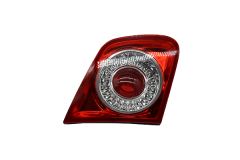 Farol Traseira Esquerda Fazer VW 1K5945093G 89450210602 DPA