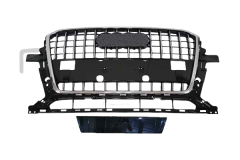 Grelha do Radiador 8R0853651S 88531848102 Audi Q5 DPA