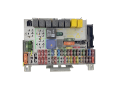 Caixa de fusíveis 90589945 Opel GM