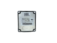 Unidade de Controlo 96436779 XAJZ RD MR140 Opel Delphi 61947