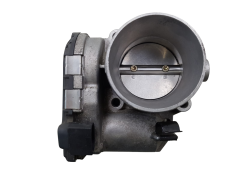 Válvula do corpo do acelerador Alfa Romeo Iveco Opel 0280750073 Bosch 1014