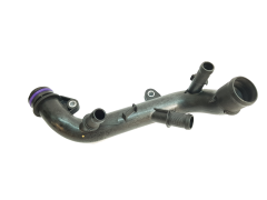 Tubo de líquido refrigerante Novo Original 210471273R 1.0 TCe Renault Dacia