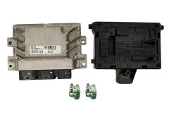 Kit de arranque 237101907R 8201054119 1,2 16V Clio 3 Renault 5204