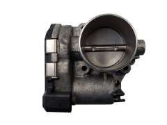 Válvula do corpo do acelerador Ford Volvo 7S7G-9F991-CA 0280750535 1.6 3604