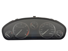 Conta-rotações Peugeot 407 9658138280 18766