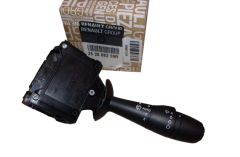 Interruptor do limpa para-brisas Novo Original 252608269R Renault