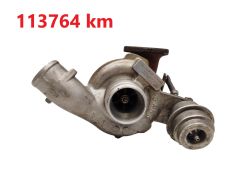 Turbocompressor Opel 2.0 DTI 24461826 GT15 708866-2 113764 km