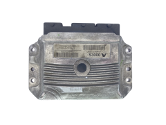 Unidade de Controlo 21584153-3B1 8200298463 8200298457 Renault Sagem 63817