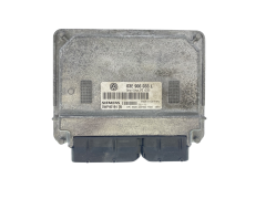 Unidade de Controlo 03E906033L 5WP40194 05 VW Siemens 63679