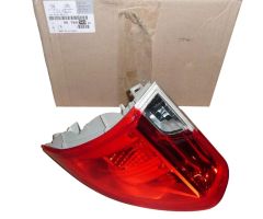Farol Direita Original 9678074580 Peugeot 2008