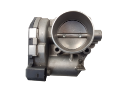 Válvula do corpo do acelerador Ford Volvo 7S7G-9F991-BA 0280750534 2488