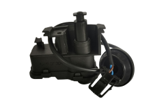 Atuador da tampa de combustível Fazer VW 5C6810773 88101582801 Vika