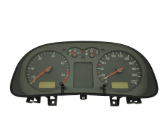 Velocímetro VW Golf MK4 1J0919861B 0263611004 69452